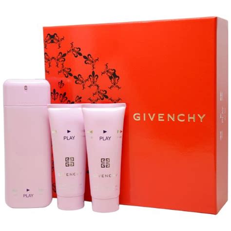 givenchy play for her gift set|givenchy gift sets for women.